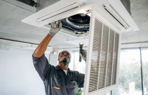 Licensed Hvac Installation service in Maysville, OK - FH HVAC